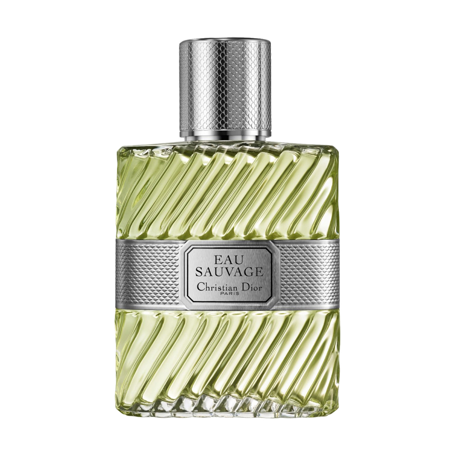 Dior Eau Sauvage Туалетна вода чоловіча, 100 мл