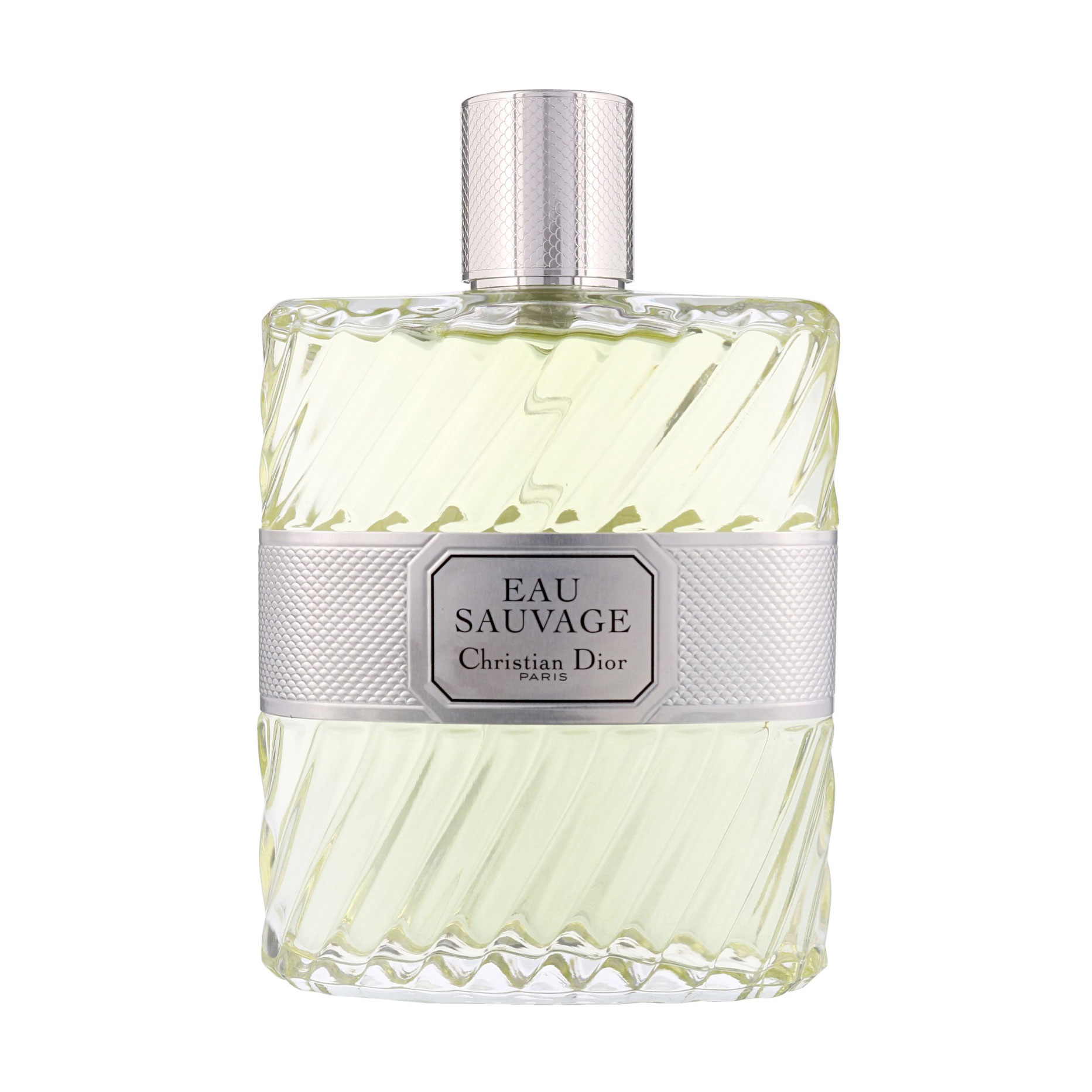 Dior Eau Sauvage Туалетна вода чоловіча, 200 мл